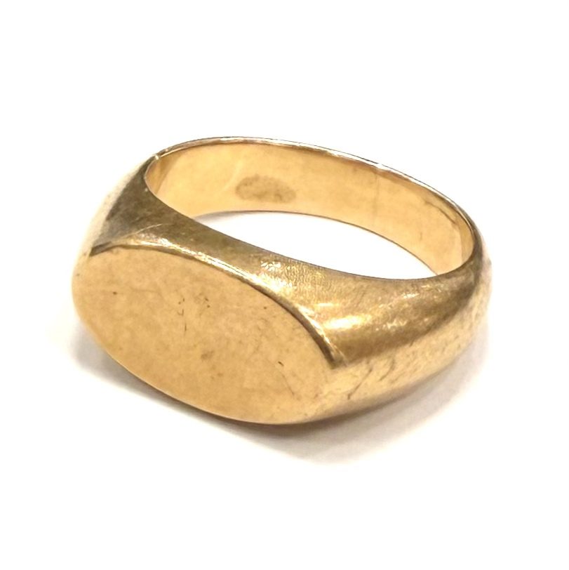 K18 18金 750 リング