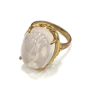 K18 18金 750 リング