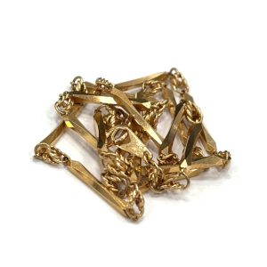 K18 18金 750 ネックレス