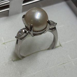 PT900　パールリング