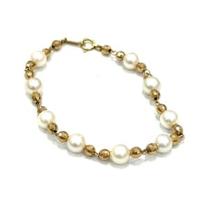 K18 18金 750 ブレスレット