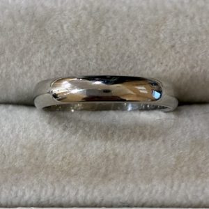 Pt900（プラチナ）リング