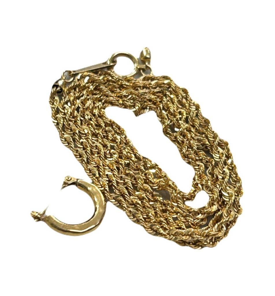 K18 ネックレス ピアス アクセサリー まとめ 18金