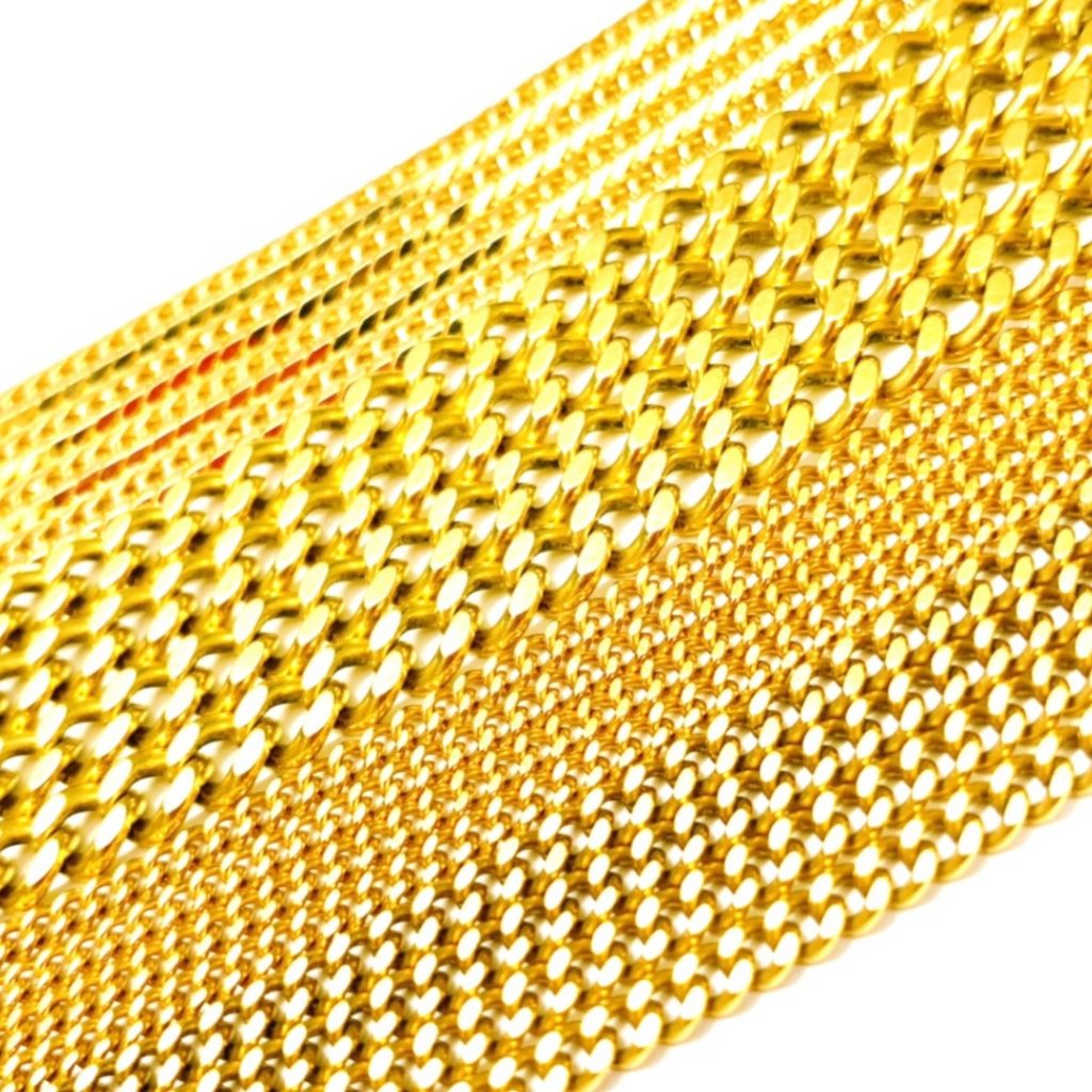 K18 喜平ネックレス ゴールドアクセサリーおまとめ