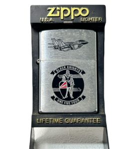未使用品 Zippo
