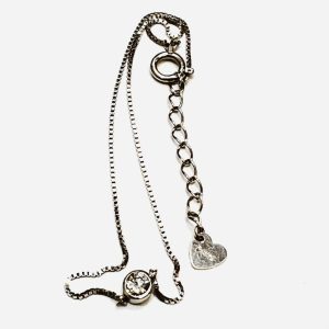 Pt900 プラチナ ダイヤ ブレスレット