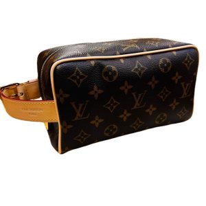Louis Vuitton ルイ・ヴィトン ロッカー ドップ・キット