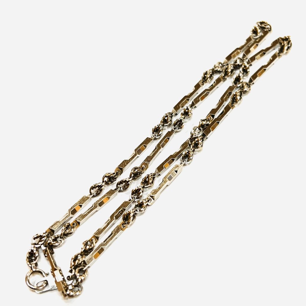 Pt900 プラチナ ネックレス