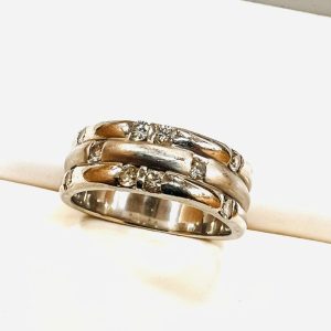 Pt950 プラチナ リング