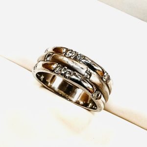 Pt900 プラチナ リング