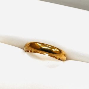 K18 18金 750 リング