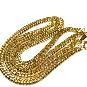 K18 18金 750 喜平ネックレス