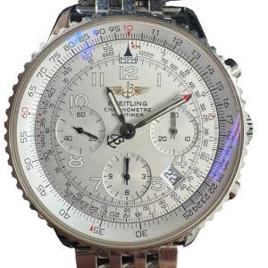 ブライトリング　クロノグラフ　ナビタイマー A23322