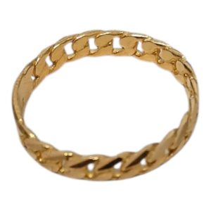 K22(22金)　リング