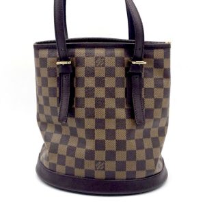 Louis Vuitton ルイヴィトン ダミエ マレ