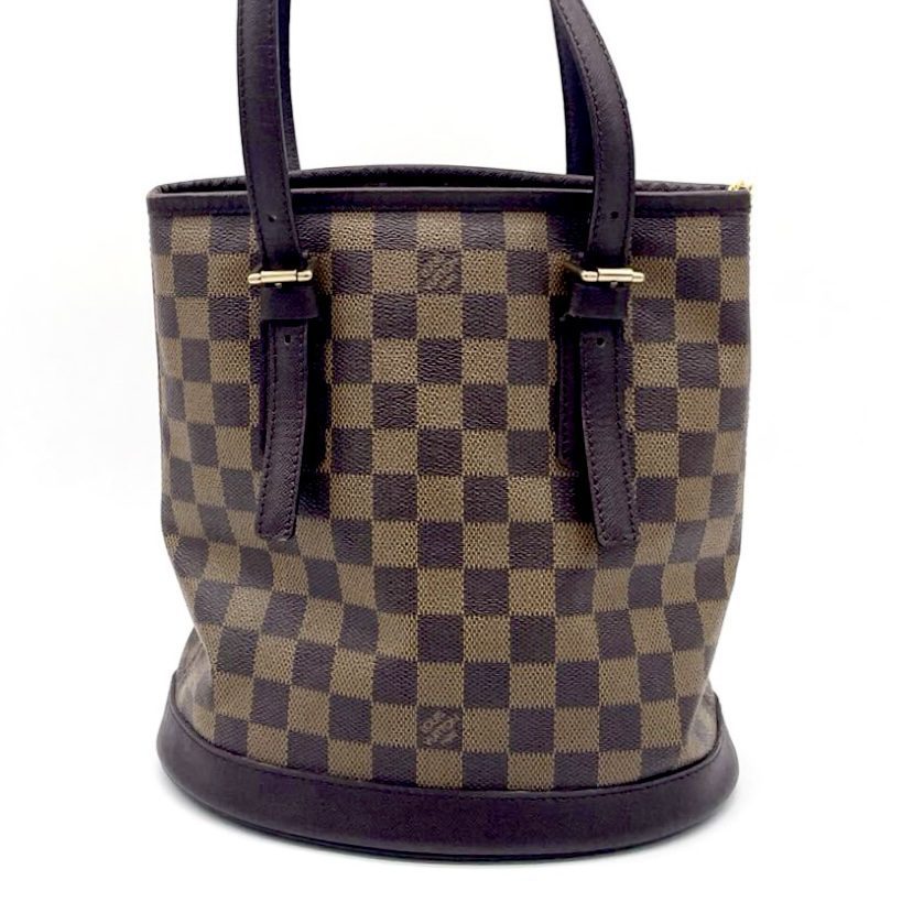 Louis Vuitton ルイヴィトン ダミエ マレ