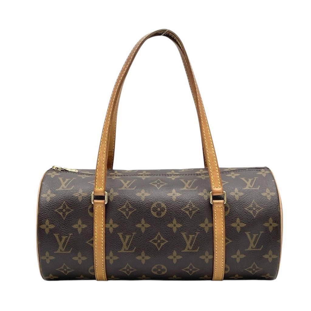 Louis Vuitton　ルイ・ヴィトン　パピヨンバッグ