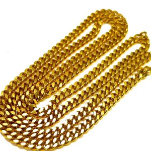 K18 18金 喜平ネックレス アクセサリー