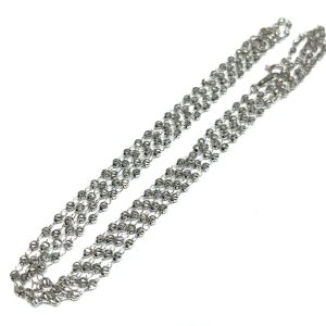 Pt900 プラチナ ネックレス アクセサリー