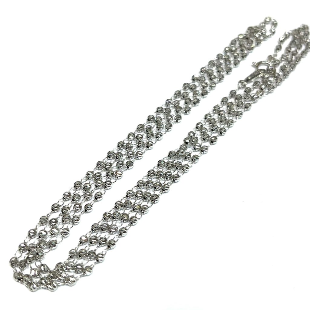 Pt900 プラチナ ネックレス アクセサリー