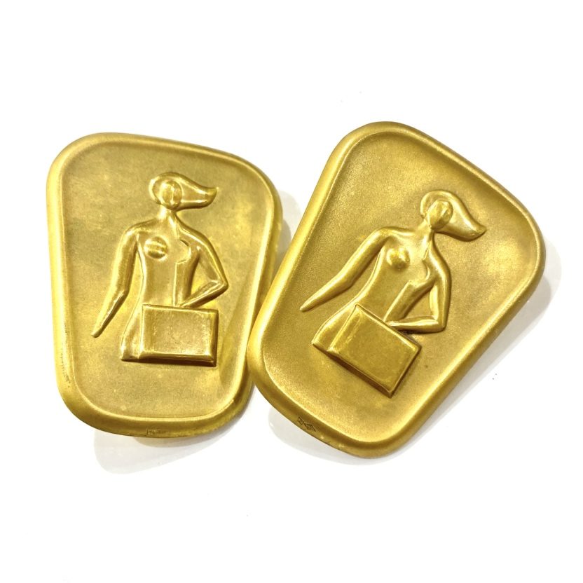 【K18まとめ】18金・貴金属・プレート