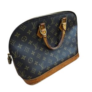 Louis Vuitton(ルイヴィトン) アルマGM