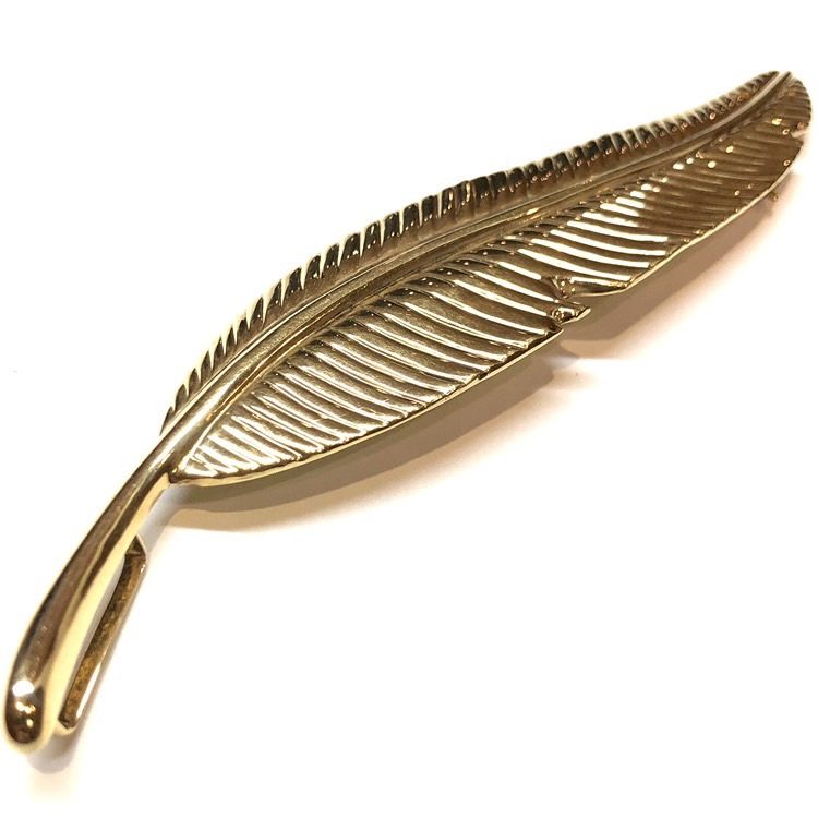 K18(18金 ) ネックレス  トップ