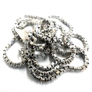 【貴金属】Pt850 ネックレス アクセサリー ジュエリー