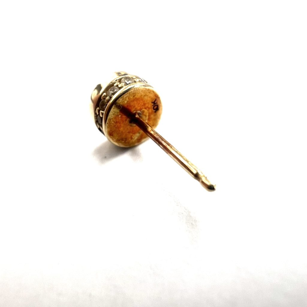 【貴金属】10K ピアス アクセサリー