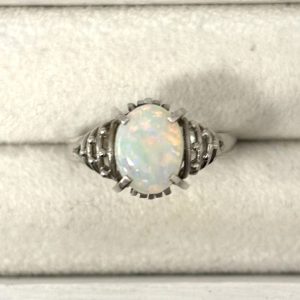 Pt900 プラチナ リング 指輪