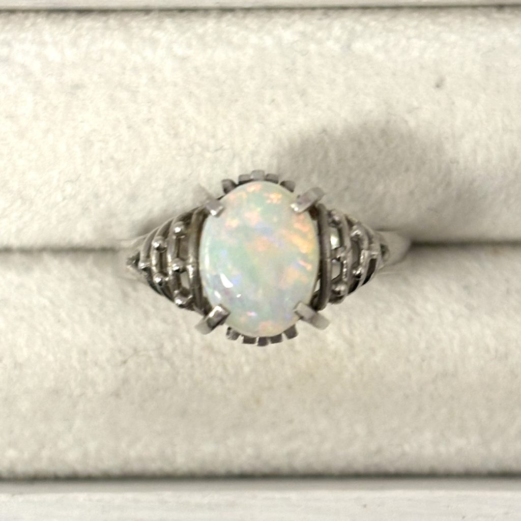 Pt900 プラチナ リング 指輪