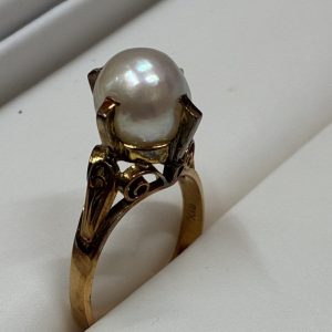 【k18 パールリング】弘前市