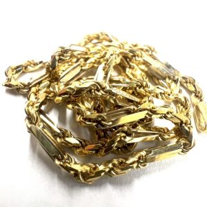 【貴金属】K18 18金 750 ネックレス アクセサリー