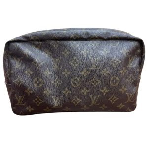 Louis Vuitton　ルイヴィトン　モノグラム　ヴィンテージ　ポーチ