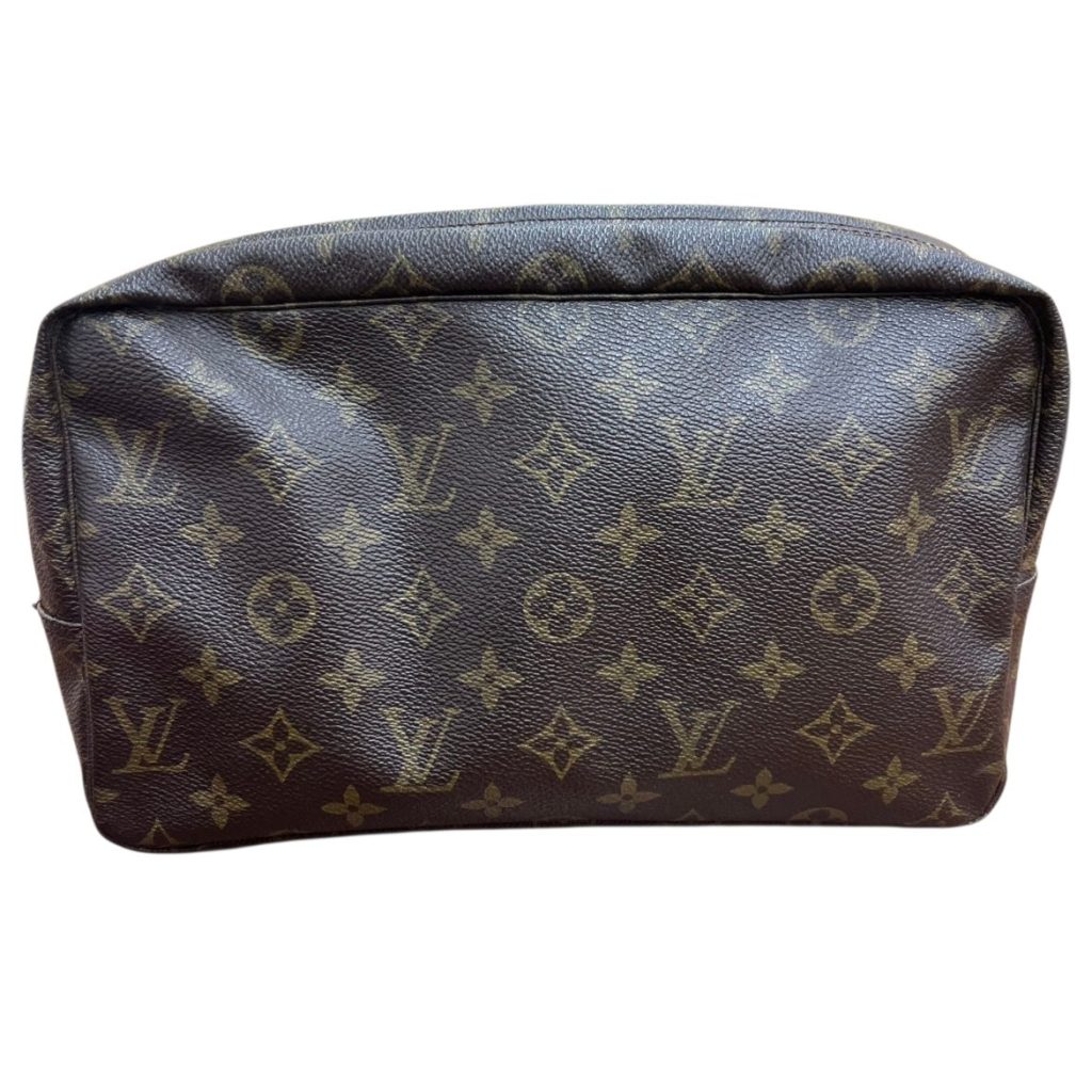 Louis Vuitton　ルイヴィトン　モノグラム　ヴィンテージ　ポーチ