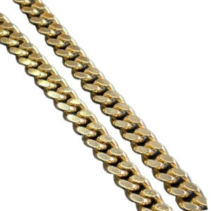 K18　ネックレス