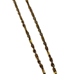 K18　ネックレス 18金