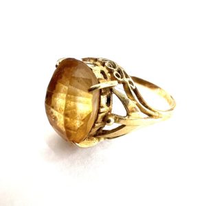 【貴金属】K18 18金 750 リング アクセサリー