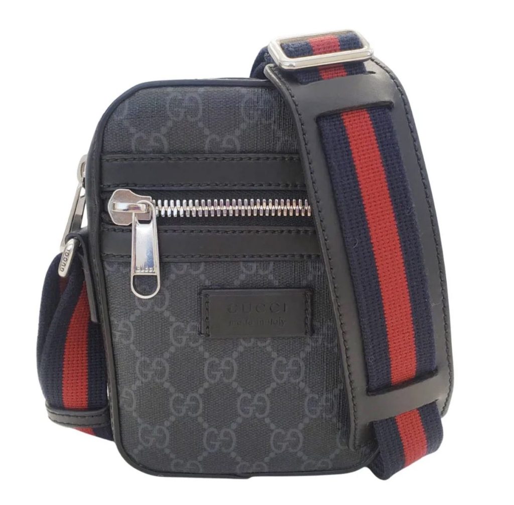 【GUCCI（グッチ）のショルダーバッグ】弘前市