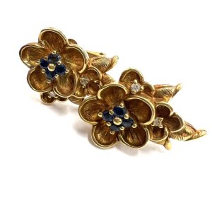 【貴金属】K18 18金 750 ピアス アクセサリー