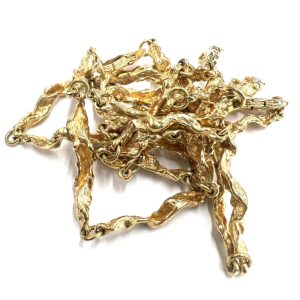 【貴金属】K18 18金 750 ネックレス アクセサリー