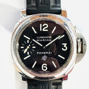 PANERAI パネライ LUMINOR MARINA ルミノール マリーナ PAM00005