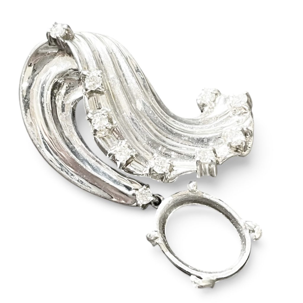 Pt900 プラチナ トップ アクセサリー 壊れたアクセサリー 買取