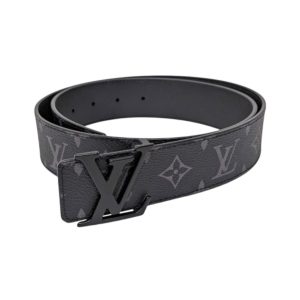 Louis Vuitton　ルイヴィトン　モノグラム　エクリプス　ベルト