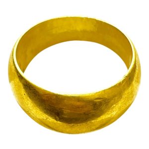 K24 純金 リング アクセサリー 買取