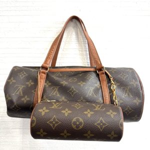 LOUIS VUITTON ルイヴィトン モノグラム パピヨン