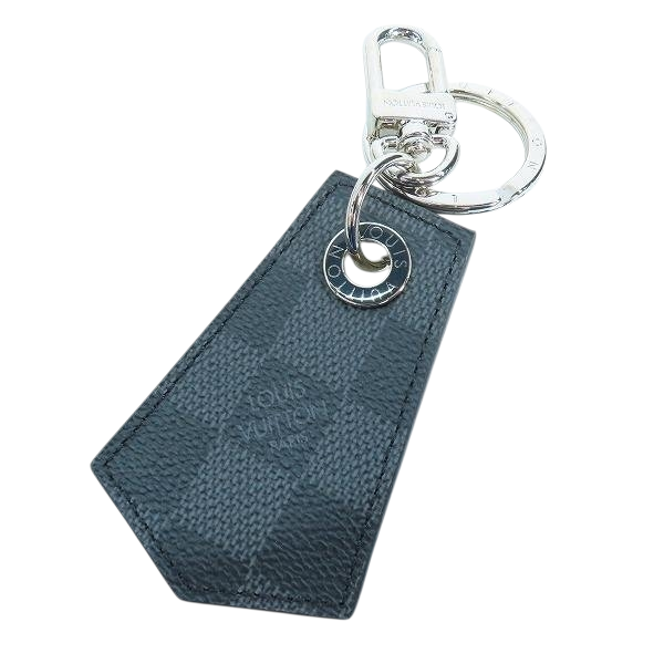 Louis Vuitton　ルイヴィトン　アンシャッペ　ダミエ　キーホルダー