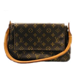 Louis Vuitton（ルイヴィトン） ミニ・ルーピング