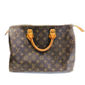 Louis Vuitton（ルイヴィトン） スピーディ25