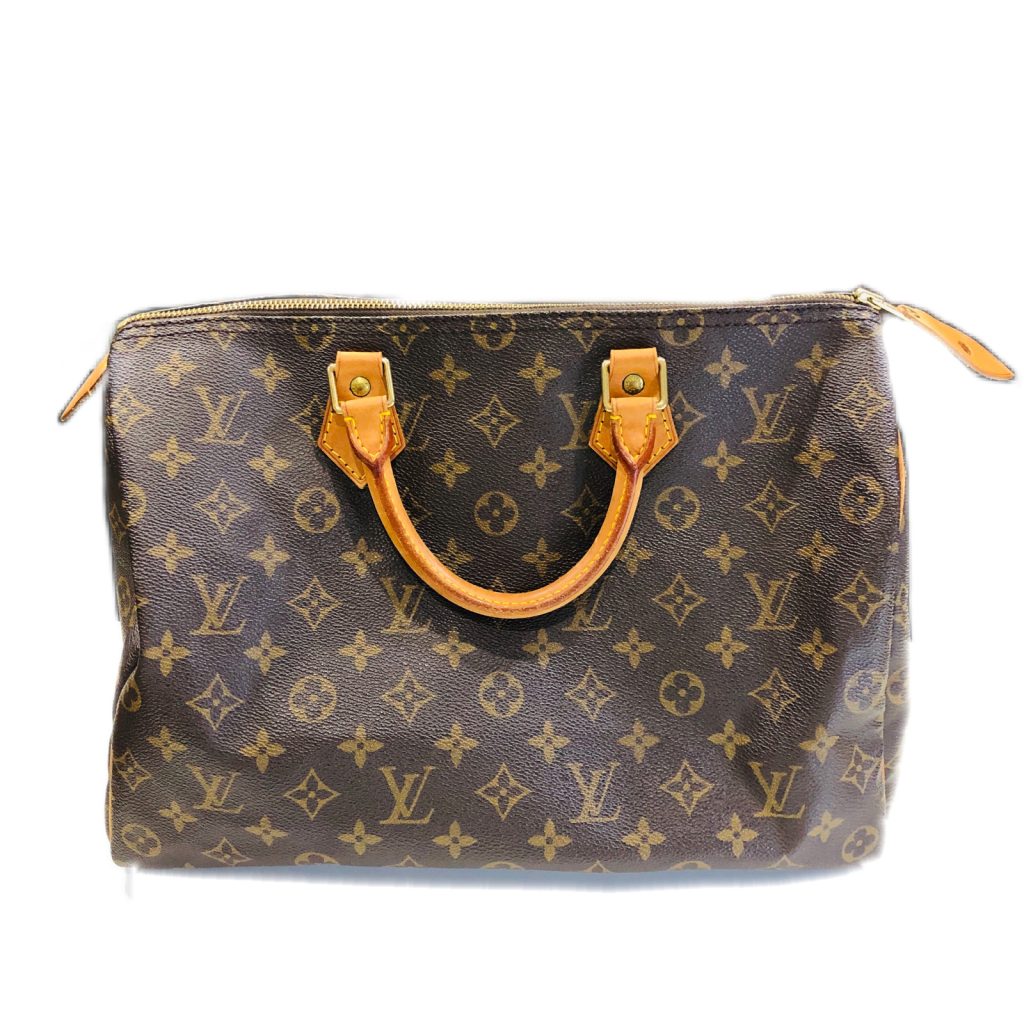 Louis Vuitton（ルイヴィトン） スピーディ25